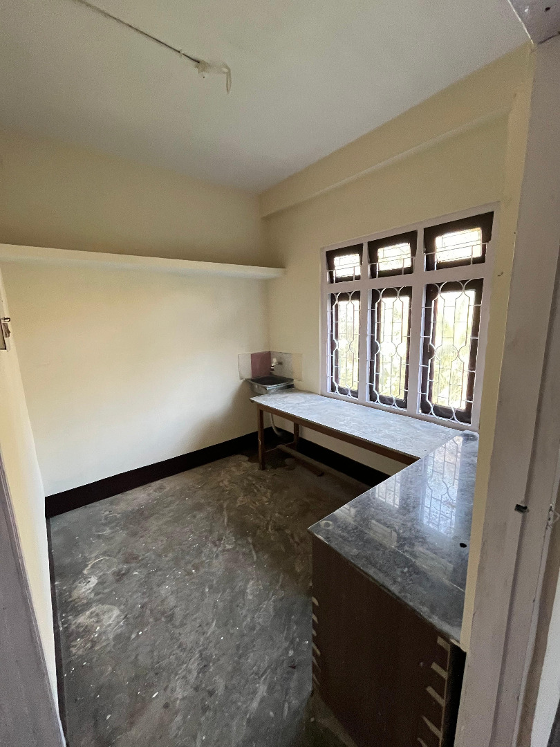 Unfurnished 1bhk in Milanpur Namghar, Namghar Road, Milanpur, West Jyotinagar, Chandmari, Guwahati, Assam, India for Rent